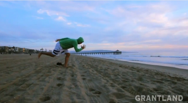 Vidéo : Steve Nash face aux critiques, « The Finish Line » Ep 3