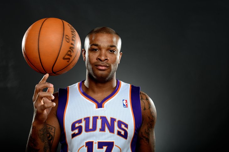 P.J. Tucker, un talent sous-estimé