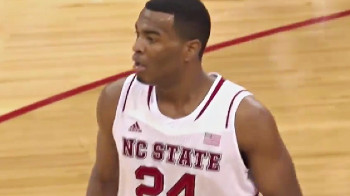 Les Phoenix Suns auraient promis de drafter T.J. Warren