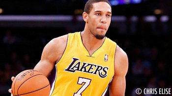Lakers : Xavier Henry est passé sur le billard