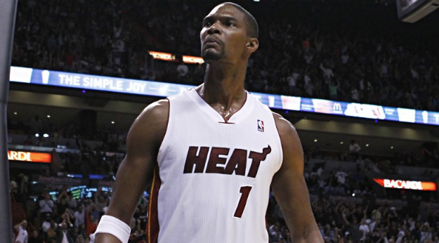 NBA 2K15 : les notes de 31 à 50, Chris Bosh va faire la gueule…
