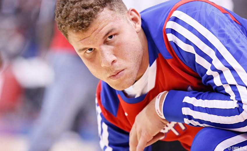 Blake Griffin : « J’étais au courant que Sterling était raciste »