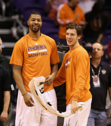 Phoenix, le groupe où il fait bon vivre