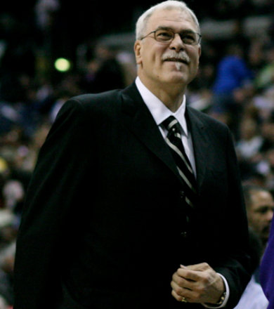 Quand Phil Jackson note ses joueurs