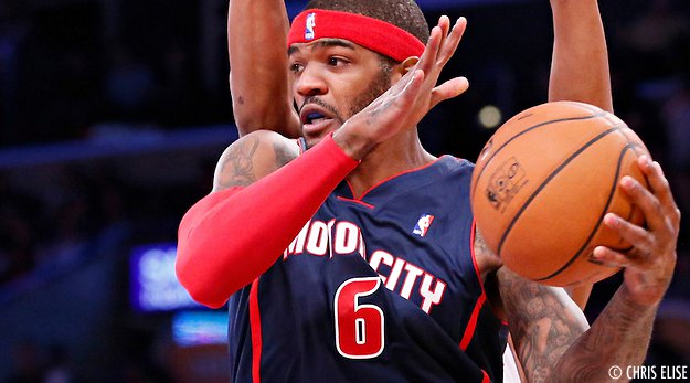 Josh Smith : « Kenneth Faried est un clown »