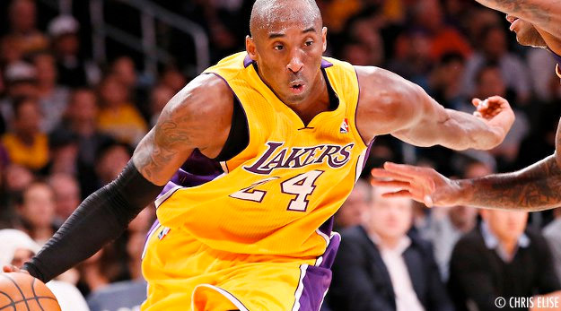 Byron Scott : « Kobe va surprendre beaucoup de monde »