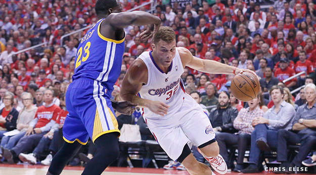 Blake Griffin se retire de Team USA