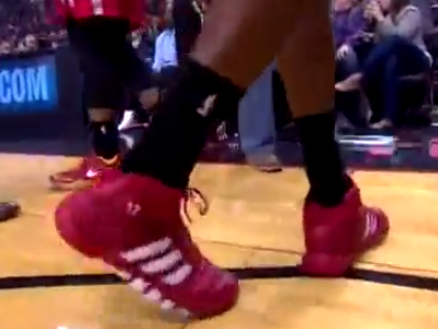 Blazers et Rockets envoient un message à Donald Sterling