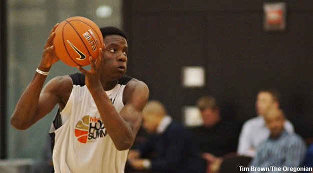 Clint Capela jouera essentiellement en D-League…