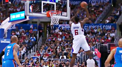 Top 10 : Jordan, Waiters et Valanciunas distribuent les posters