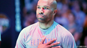 « Derek Fisher est un escroc », balance un ancien All-Star