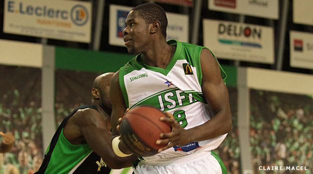 Mouhammadou Jaiteh ne se présentera pas à la draft