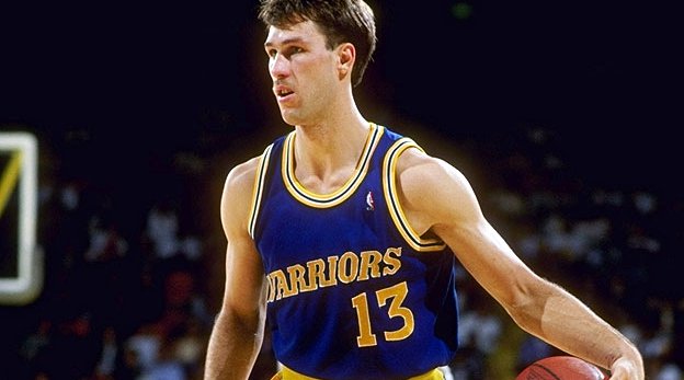 Vidéo : Retour sur la carrière de Sarunas Marciulionis