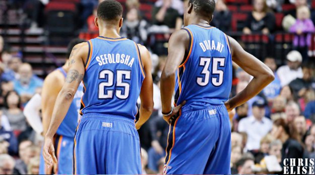 Rien ne sera plus jamais comme avant au Thunder