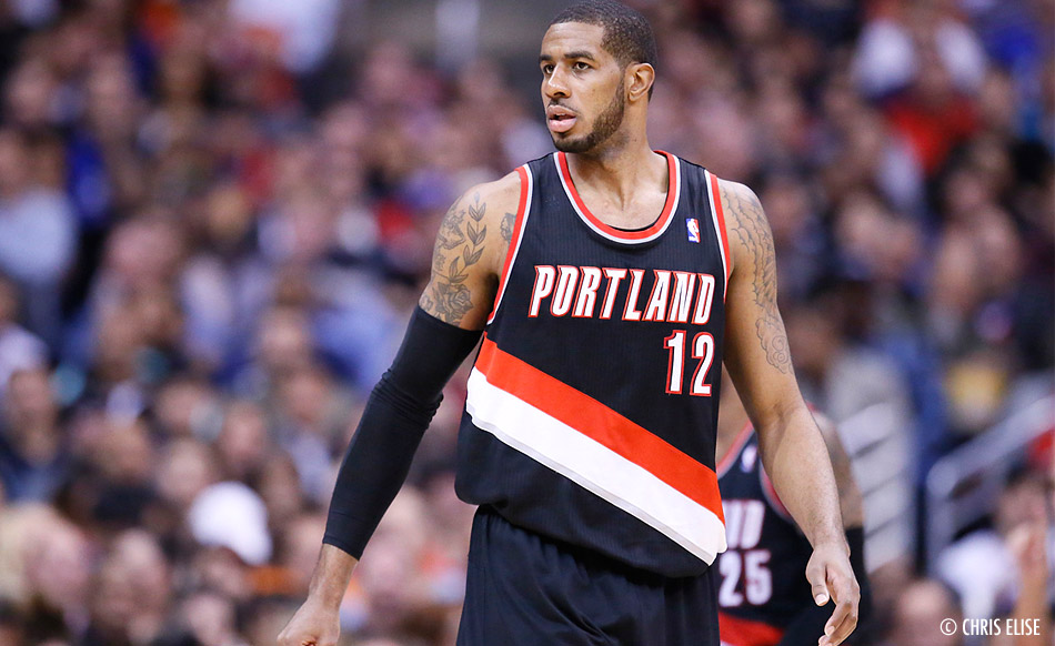 Les Suns vont se joindre à la course pour Kevin Love & LaMarcus Aldridge