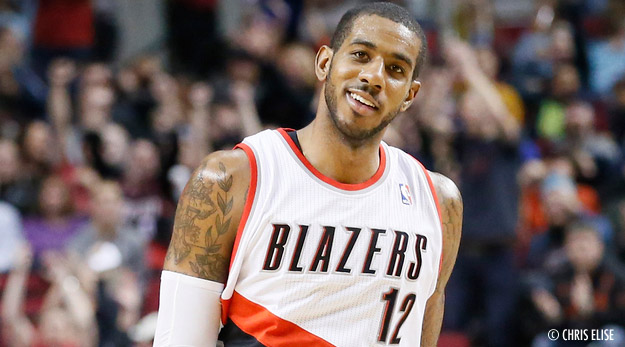 LaMarcus Aldridge pas condamné pour Team USA
