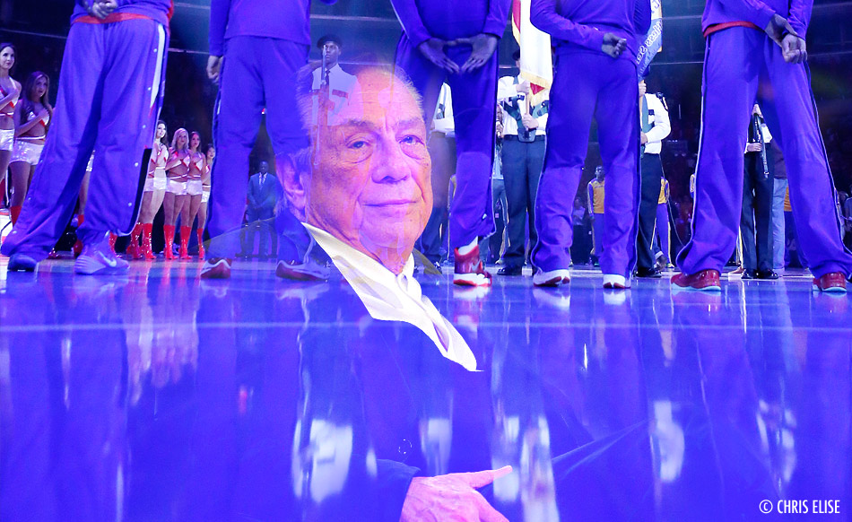 Scandale – Racisme en NBA : tout sur l’affaire Donald Sterling