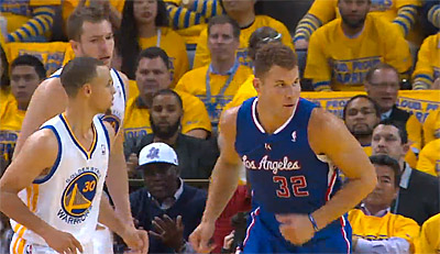 Les Clippers reprennent les commandes