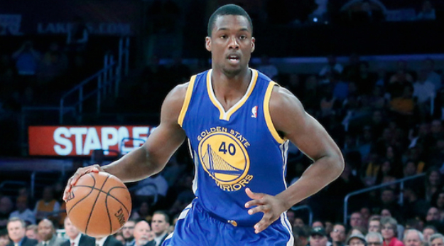 Steve Kerr : « On a de grands projets pour Harrison Barnes »