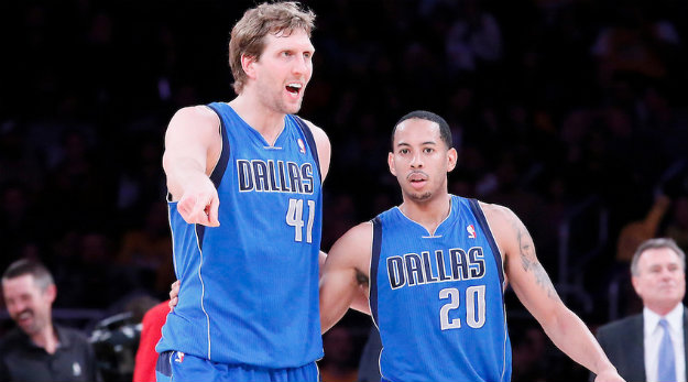 Les Dallas Mavericks : « Une défaite embarrassante »