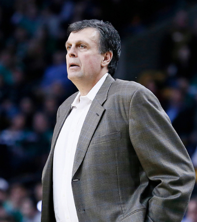 Débat : Kevin McHale est-il l’homme de la situation ?