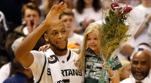 Adreian Payne, un joueur à suivre