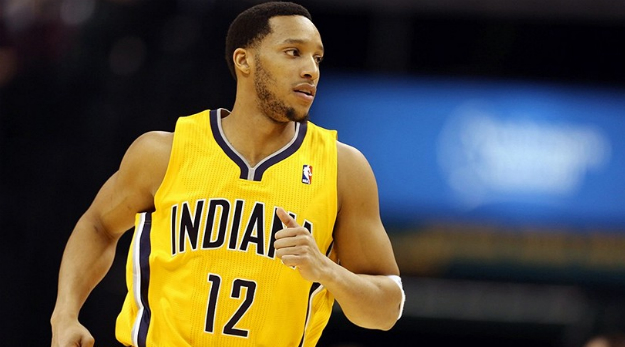 Evan Turner en veut aux médias