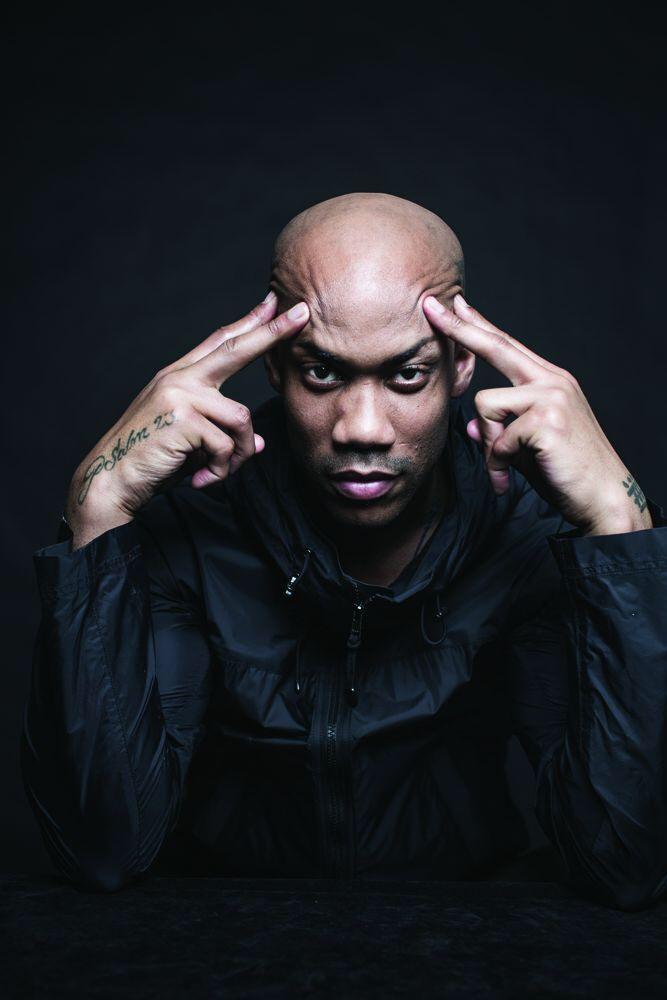 Stephen Marbury s’en prend à Michael Jordan : « Il vole le ghetto »