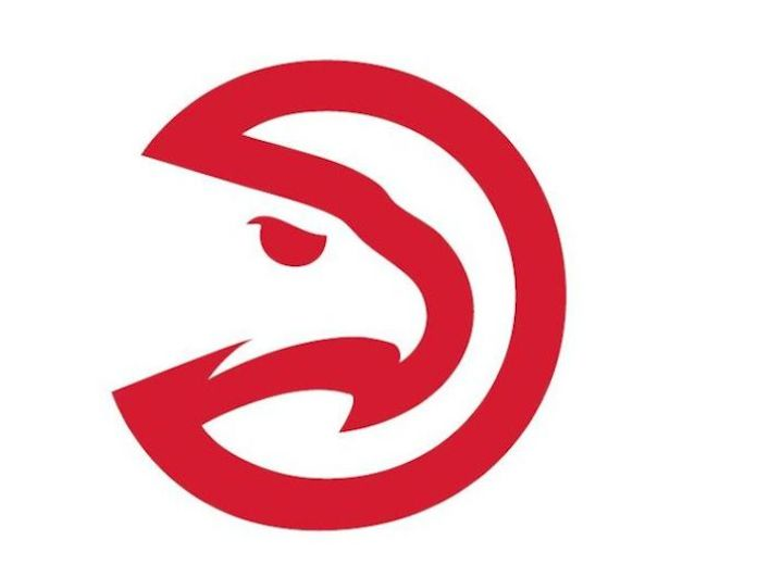 Le logo Pac-Man de retour chez les Hawks