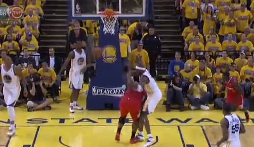 Jermaine O’Neal en veut à Glen Davis