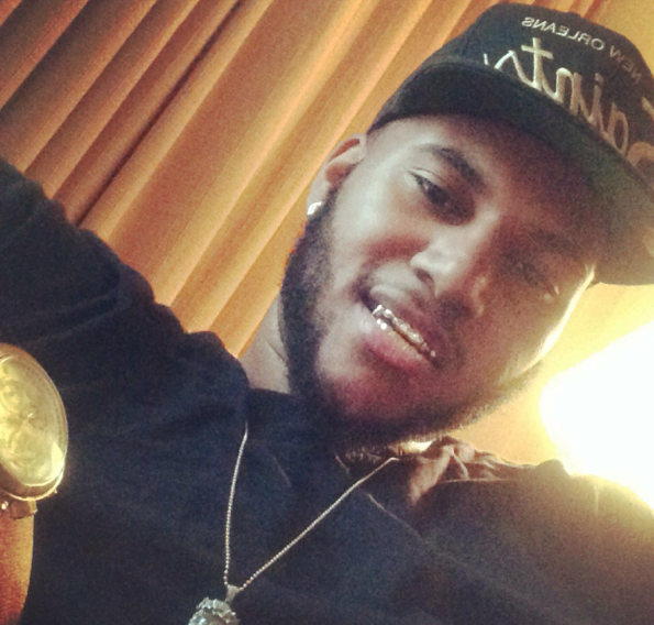 Le frère de DeMarcus Cousins à South Florida