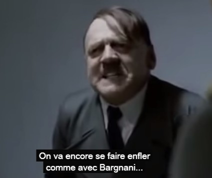 Culte : La chute des Knicks