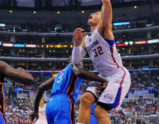 Serge Ibaka : « C’était un accident »
