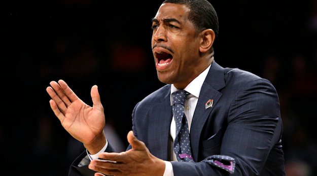 Kevin Ollie proche des Lakers ?