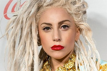 Lady Gaga s’incline face aux Washington Wizards