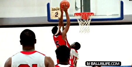 Mixtape : Malik Monk, freak de high school