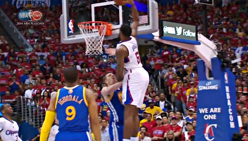 Top 10 : L’inflexible Ian Mahinmi et le show des Clippers