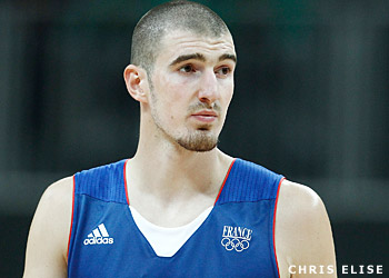 Nando De Colo au CSKA Moscou, c’est fait !