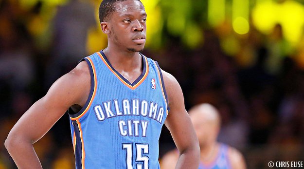 Reggie Jackson, bon débarras ?