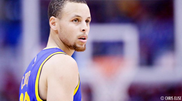 Clutch : Stephen Curry sauve les Warriors contre Orlando