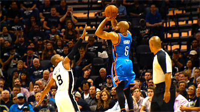 Derek Fisher va parler avec Phil Jackson… après les playoffs