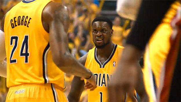 Les Mavs ont coché trois noms