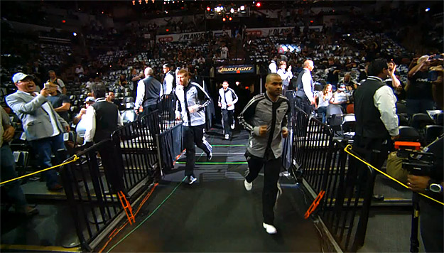 GM des Spurs : « Personne n’a voulu de Duncan »