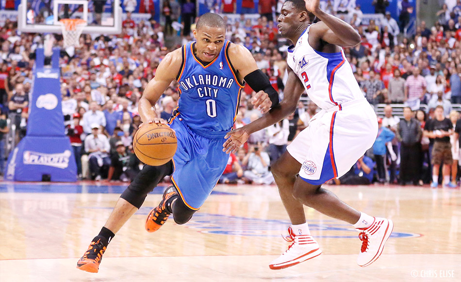 Analyse : Westbrook n’était pas coupable de la défaite cette nuit