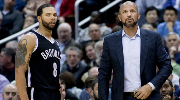 Les Nets s’offrent un game 7 à Toronto