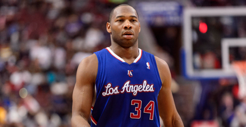 Willie Green s’engage à Orlando