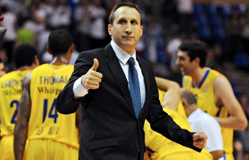 David Blatt voit un futur grand en Mirotic