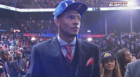 Isaiah Austin bientôt en NBA