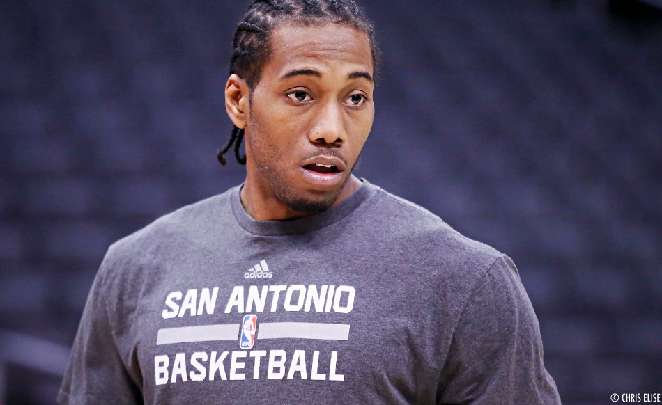 Analyse : Kawhi Leonard, Most Important Player