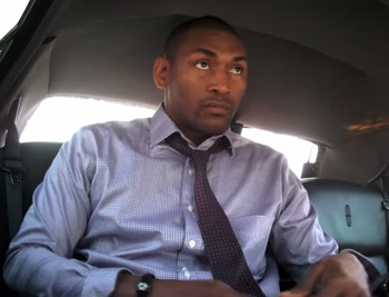 Metta World Peace veut un jour coacher en NBA